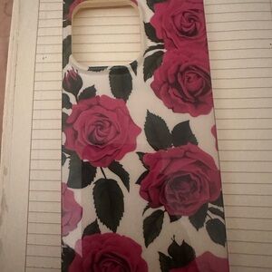 Flaunt case 14 pro max